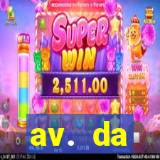 av. da universidade, 2098 - benfica, fortaleza - ce